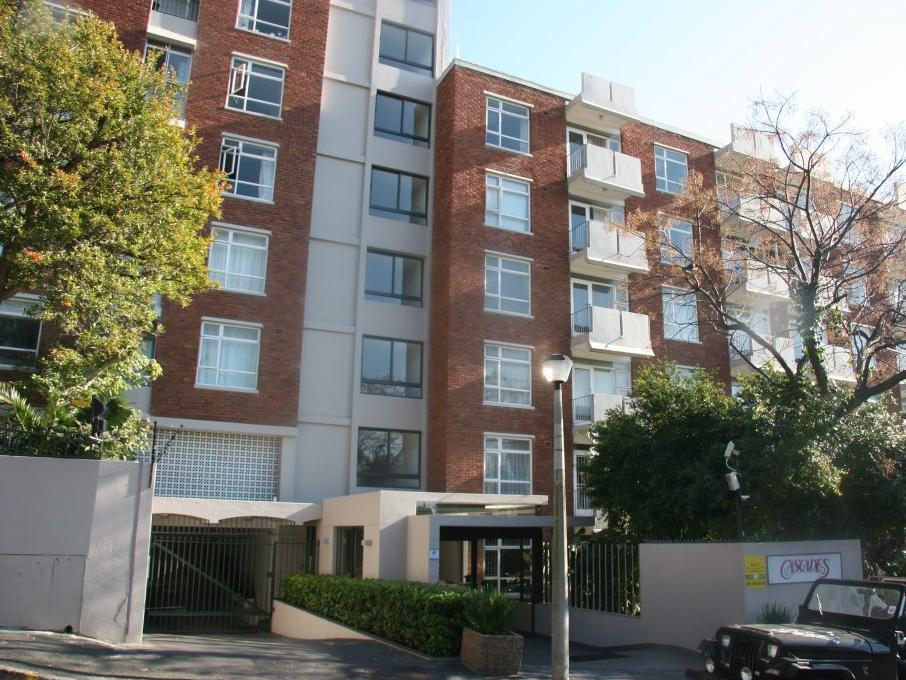 Cascades Apartments 609 & 706 Le Cap Extérieur photo