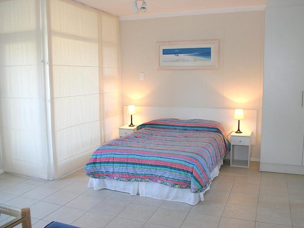 Cascades Apartments 609 & 706 Le Cap Chambre photo