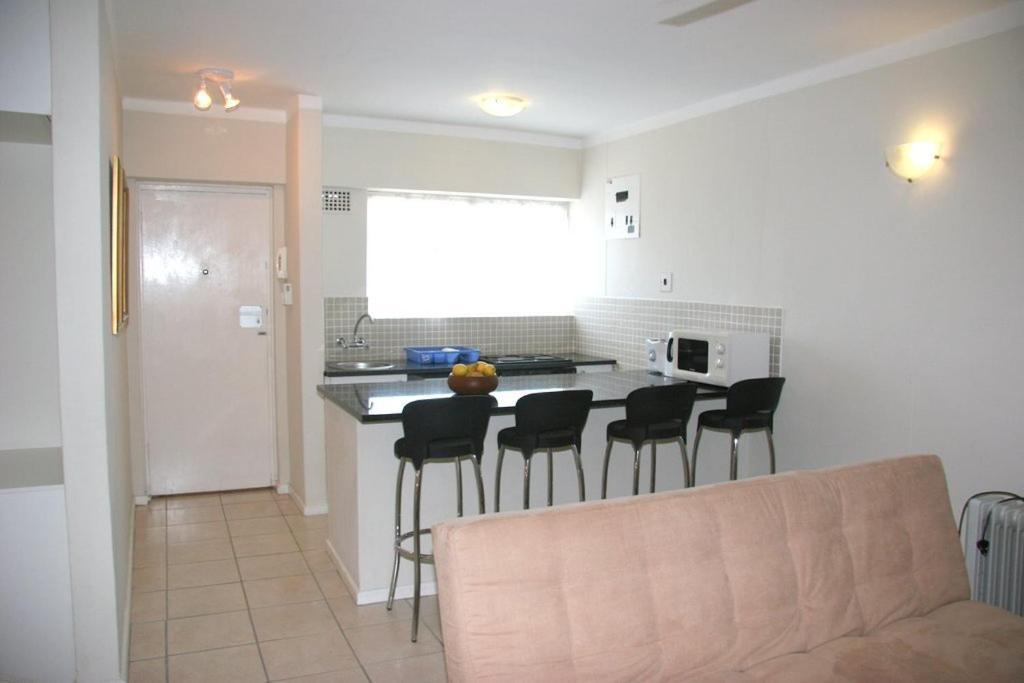 Cascades Apartments 609 & 706 Le Cap Extérieur photo