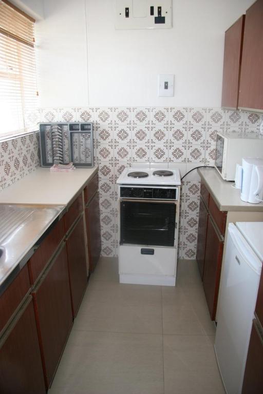 Cascades Apartments 609 & 706 Le Cap Chambre photo