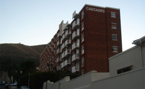 Cascades Apartments 609 & 706 Le Cap Extérieur photo
