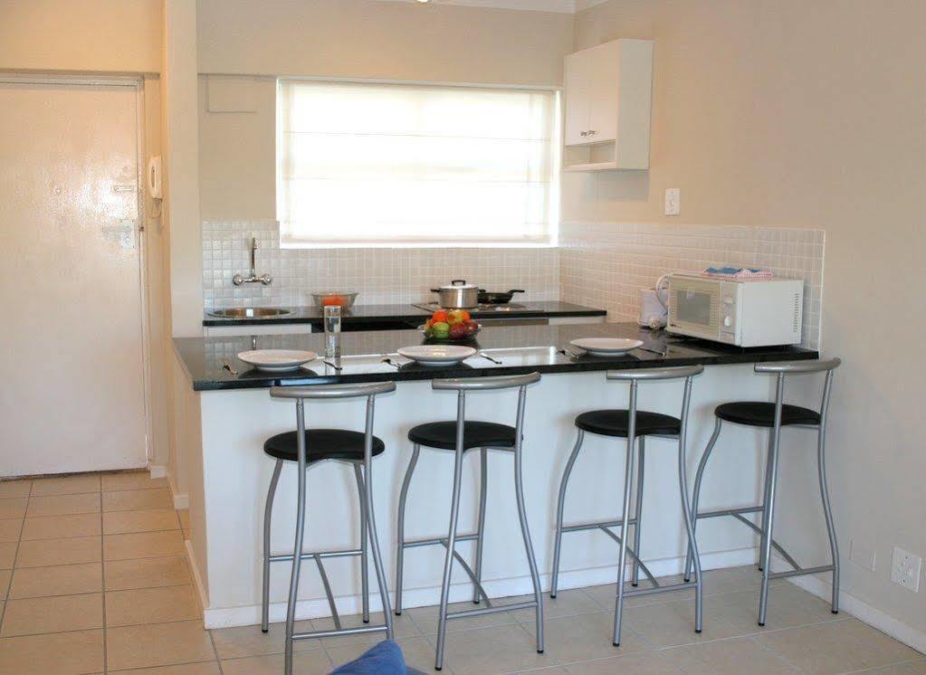 Cascades Apartments 609 & 706 Le Cap Extérieur photo